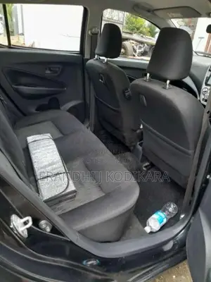Perodua Axia 2017 Car (Used)