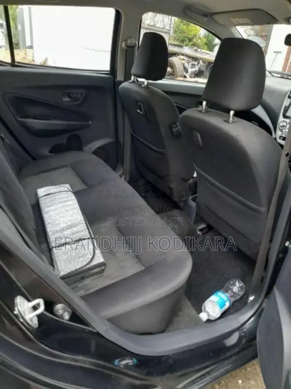 Perodua Axia 2017 Car (Used)
