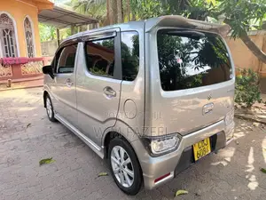 Suzuki Wagon R Stingray 2020 Car (Used)