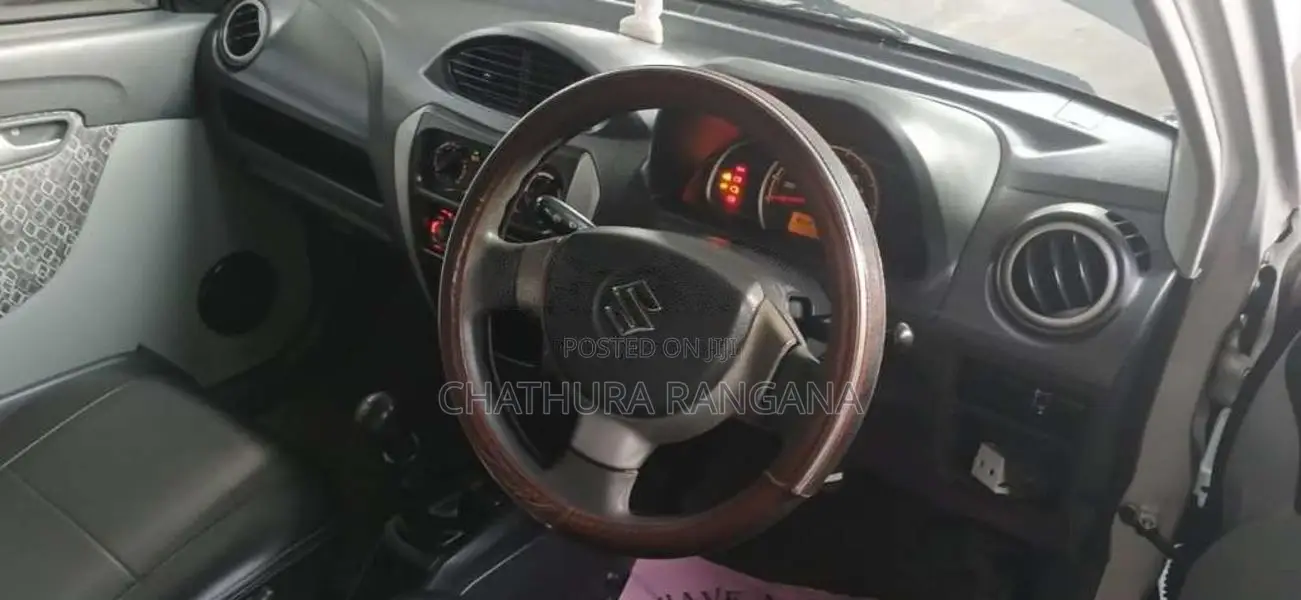 Suzuki Alto 800 LXI 2016 Car (Used)