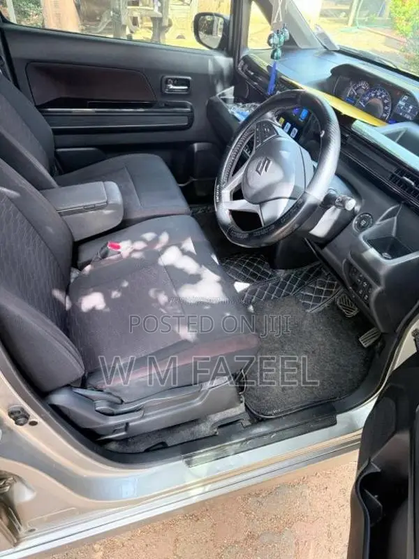 Suzuki Wagon R Stingray 2020 Car (Used)