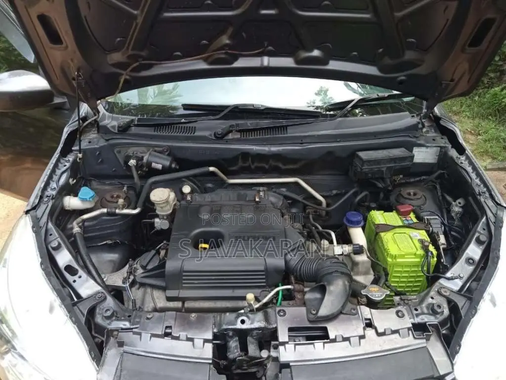 Suzuki Alto K10 2015 Car (Used)