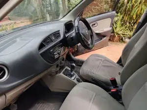 Suzuki Alto K10 2015 Car (Used)