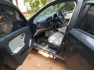Suzuki Alto K10 2015 Car (Used)