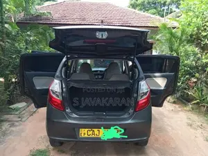 Suzuki Alto K10 2015 Car (Used)
