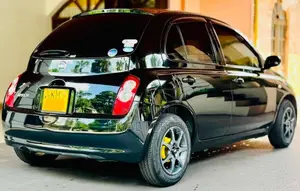 Nissan March K12 2007 Car (Used)