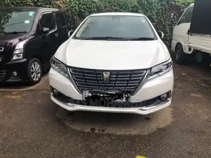 Toyota Premio 2018 Car (Used)