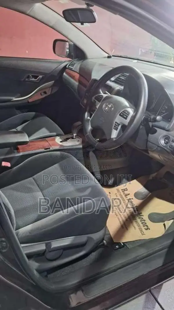 Toyota Allion 260 2010 Car (Used)