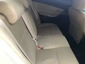 Toyota Premio 2018 Car (Used)