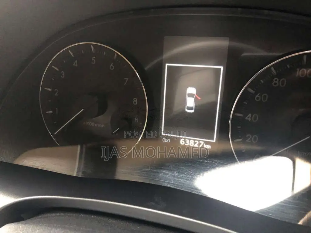 Toyota Premio 2018 Car (Used)