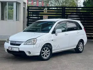 Suzuki Liana 2001 Car (Used)