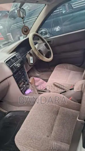 Toyota 110 1996 Car (Used)