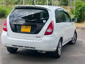 Suzuki Liana 2001 Car (Used)
