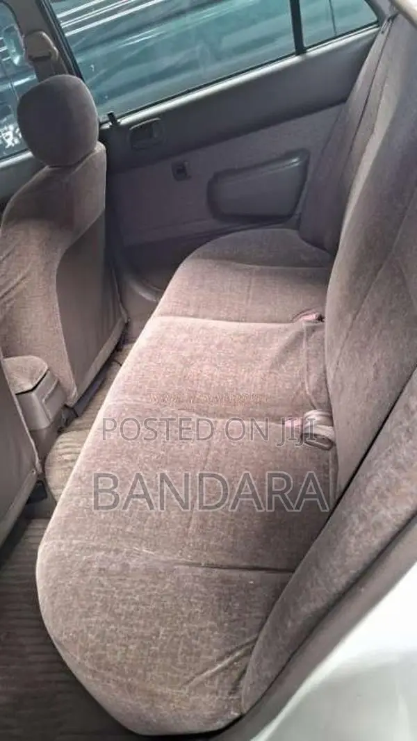 Toyota 110 1996 Car (Used)