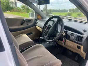 Suzuki Liana 2001 Car (Used)