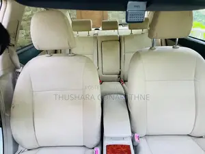 Toyota Allion 260 2013 Car (Used)