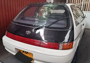 Toyota Corolla EL 41 1993 Car (Used)