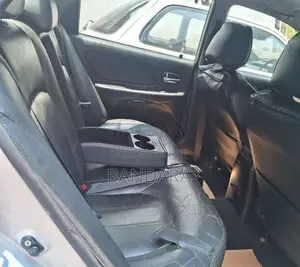 Hyundai Sonata 2001 Car (Used)