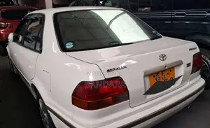 Toyota 110 1996 Car (Used)
