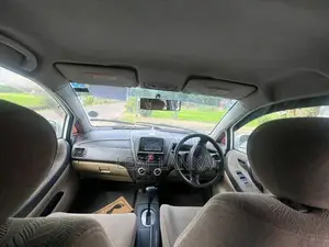 Suzuki Liana 2001 Car (Used)