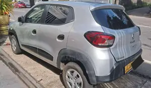 Renault Kwid 2016 Car (Used)
