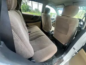 Suzuki Liana 2001 Car (Used)