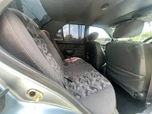 Toyota Soluna 2001 Car (Used)
