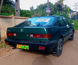 Honda Integra 1987 Car (Used)