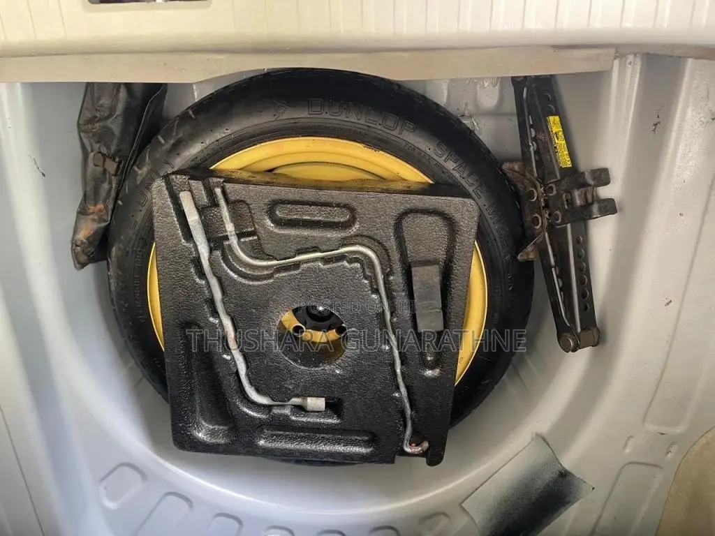 Toyota Allion 260 2013 Car (Used)