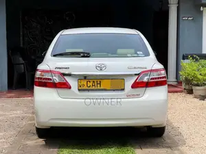 Toyota Premio 2015 Car (Used)