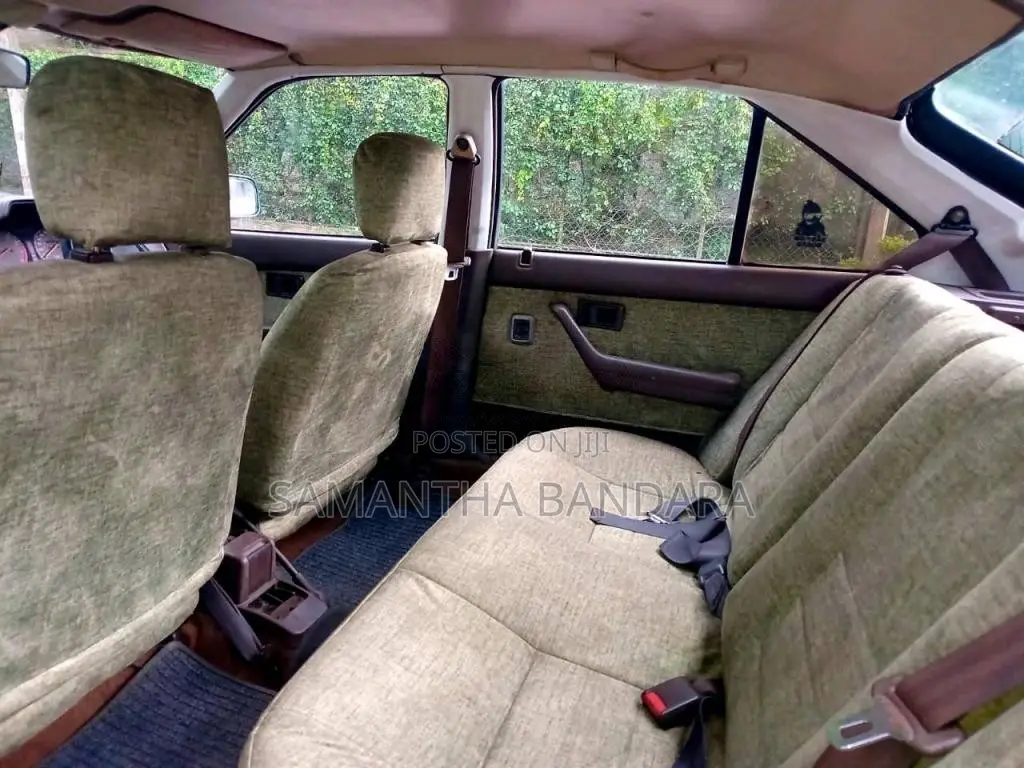 Honda Integra 1987 Car (Used)