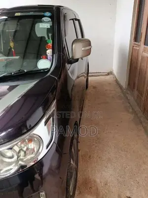 Suzuki Wagon R Stingray J Style 2014 Car (Used)