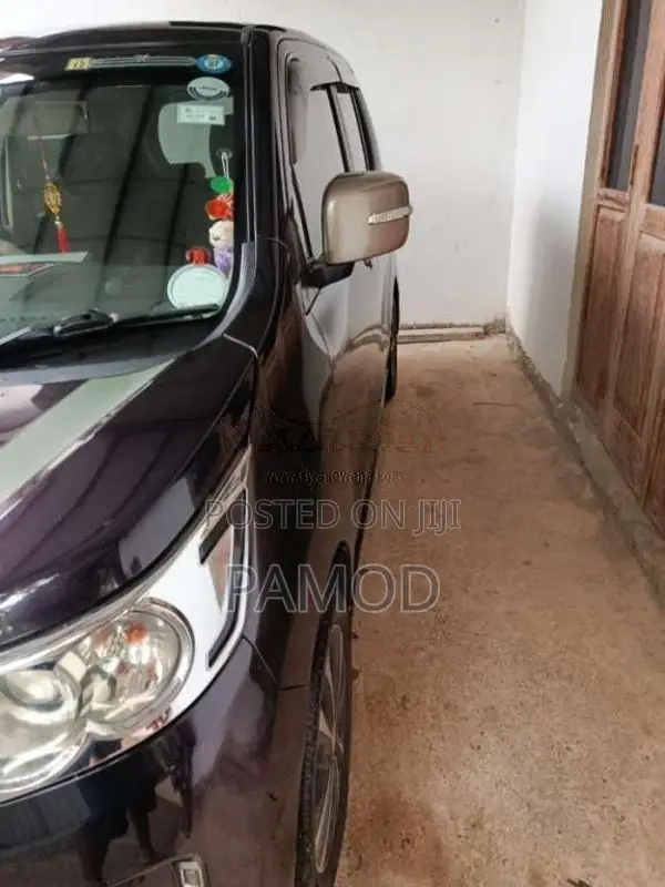 Suzuki Wagon R Stingray J Style 2014 Car (Used)