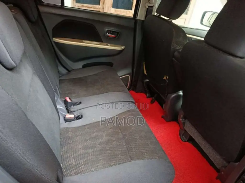 Suzuki Wagon R Stingray J Style 2014 Car (Used)