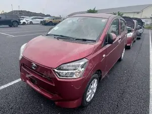 Daihatsu Mira Es G Grade 2025 Car Unregistered (Recondition)