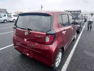 Daihatsu Mira Es G Grade 2025 Car Unregistered (Recondition)