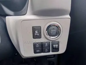 Daihatsu Mira Es G Grade 2025 Car Unregistered (Recondition)