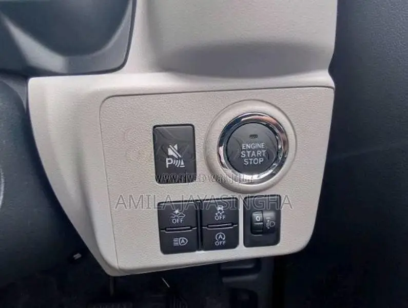 Daihatsu Mira Es G Grade 2025 Car Unregistered (Recondition)