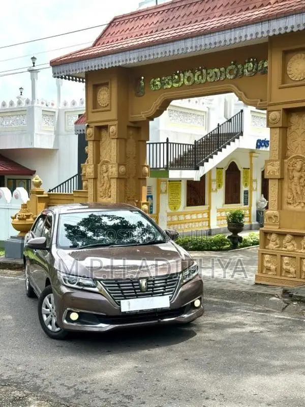 Toyota Premio 2018 Car (Used)