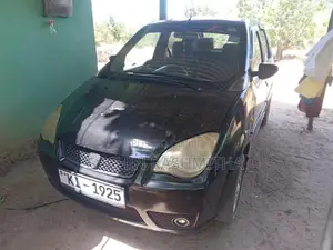 Micro Trend 2009 Car (Used)