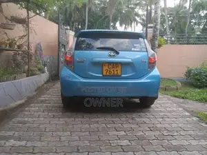 Toyota Aqua S 2013 Car (Used)