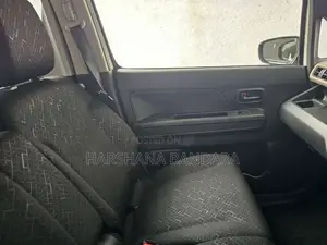 Suzuki Wagon R 2023 Car (Used)