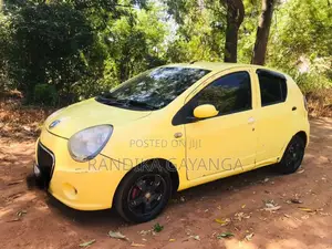 Micro Panda 2013 Car (Used)