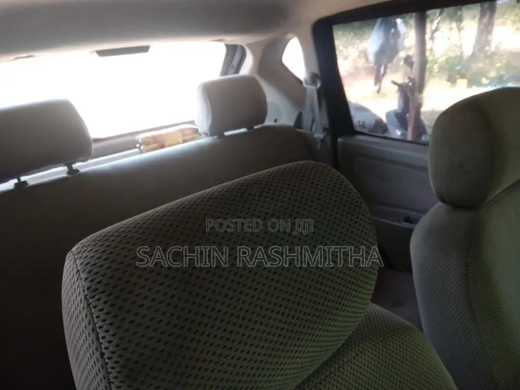 Micro Trend 2009 Car (Used)