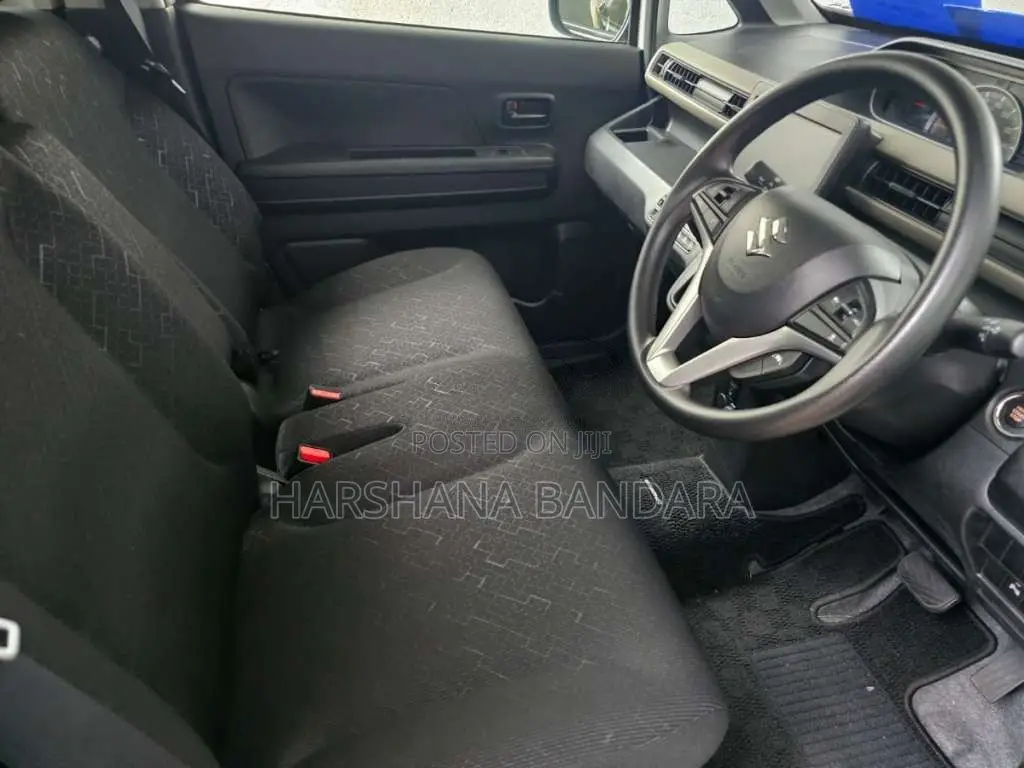 Suzuki Wagon R 2023 Car (Used)