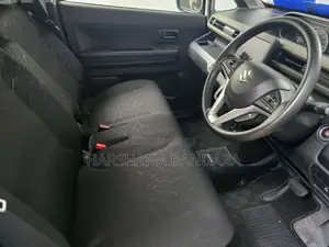 Suzuki Wagon R 2023 Car (Used)