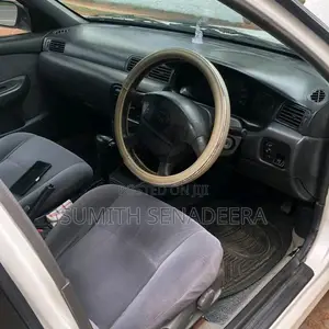 Nissan FB14 1998 Car (Used)
