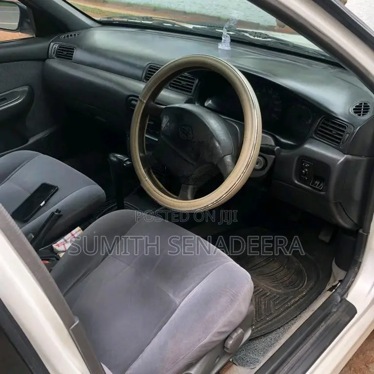 Nissan FB14 1998 Car (Used)