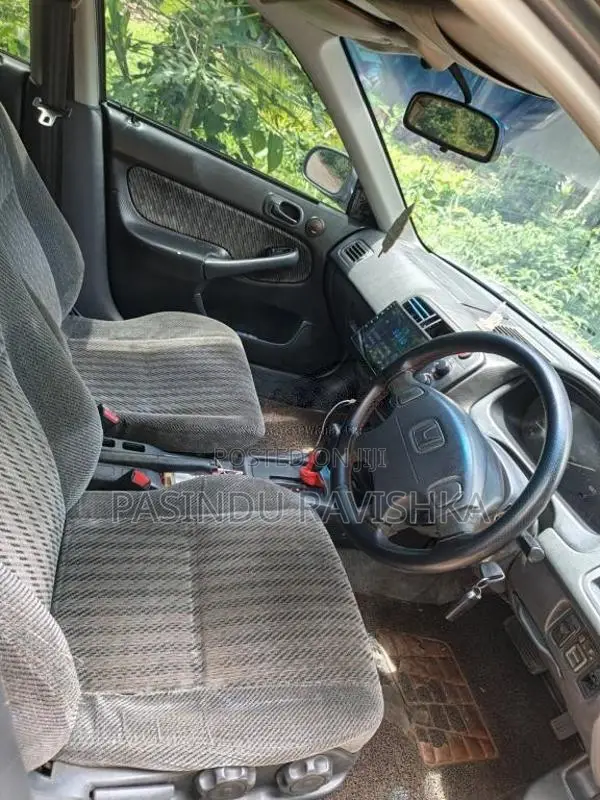 Honda Civic 2003 Car (Used)