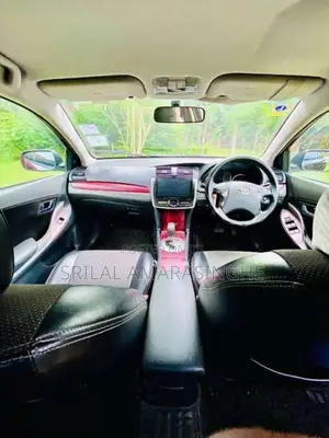 Toyota Allion 2010 Car (Used)